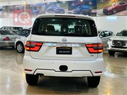 نيسان باترول